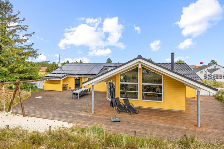 Ferienhaus 60033 in Blåvandvej 33E, Blåvand - Bild #23