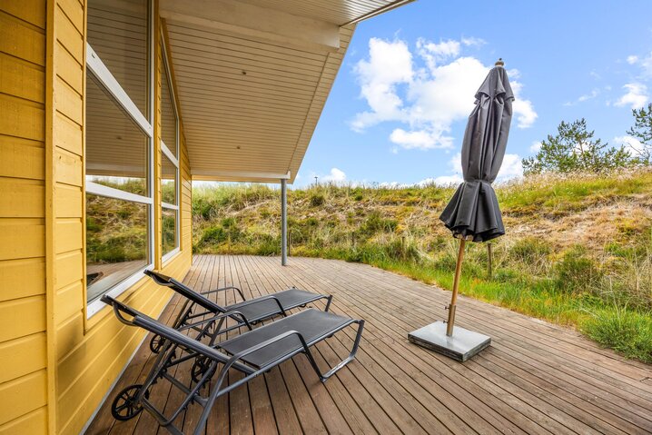 Ferienhaus 60033 in Blåvandvej 33E, Blåvand - Bild #24