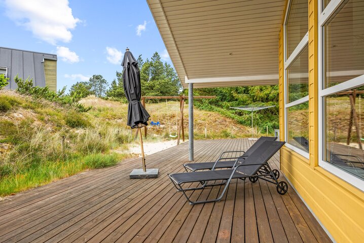 Ferienhaus 60033 in Blåvandvej 33E, Blåvand - Bild #25