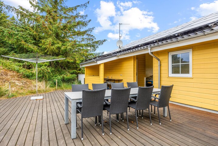 Ferienhaus 60033 in Blåvandvej 33E, Blåvand - Bild #26