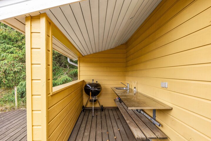 Ferienhaus 60033 in Blåvandvej 33E, Blåvand - Bild #28
