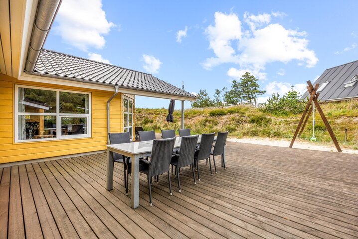 Ferienhaus 60033 in Blåvandvej 33E, Blåvand - Bild #29