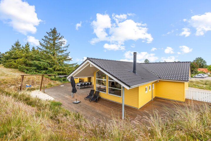 Ferienhaus 60033 in Blåvandvej 33E, Blåvand - Bild #30