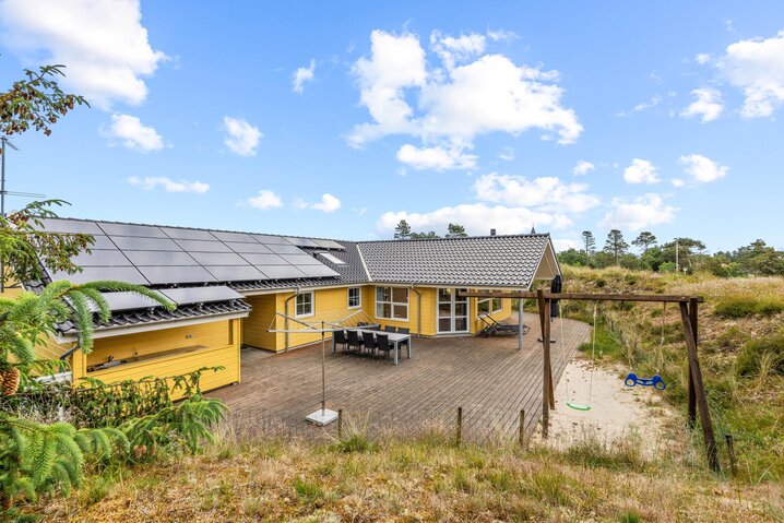 Ferienhaus 60033 in Blåvandvej 33E, Blåvand - Bild #31