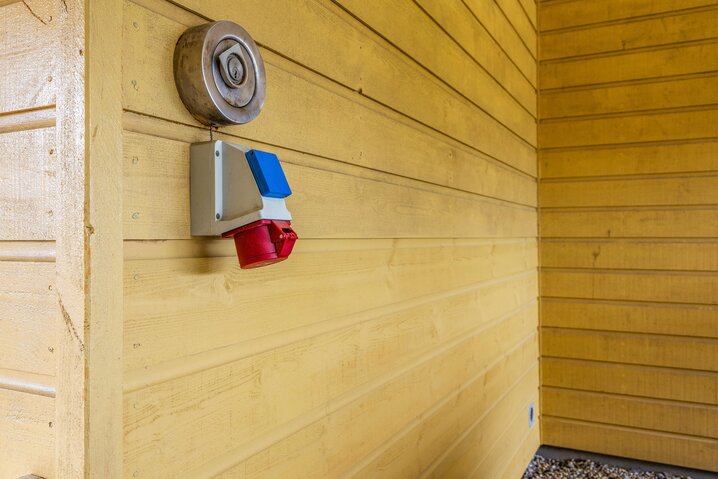 Ferienhaus 60033 in Blåvandvej 33E, Blåvand - Bild #32