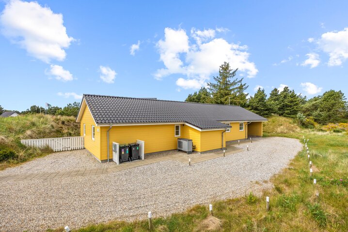 Ferienhaus 60033 in Blåvandvej 33E, Blåvand - Bild #33