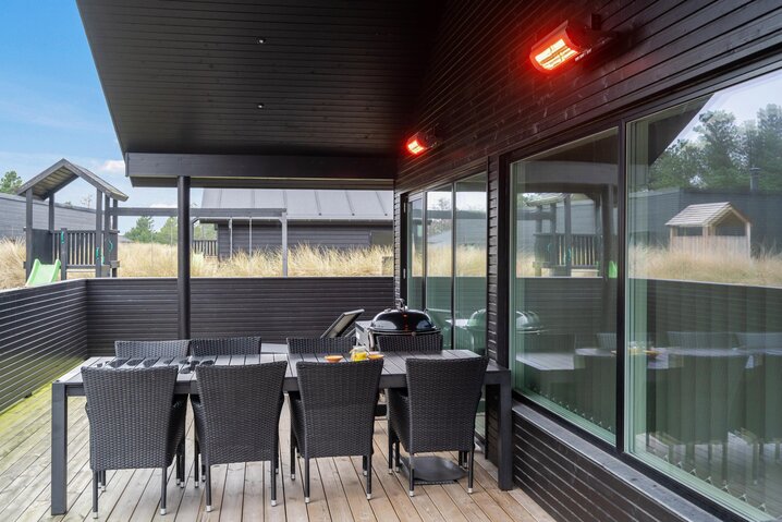 Sommerhus 60034 på Gl. Skolevej 18, Blåvand - Billede #33