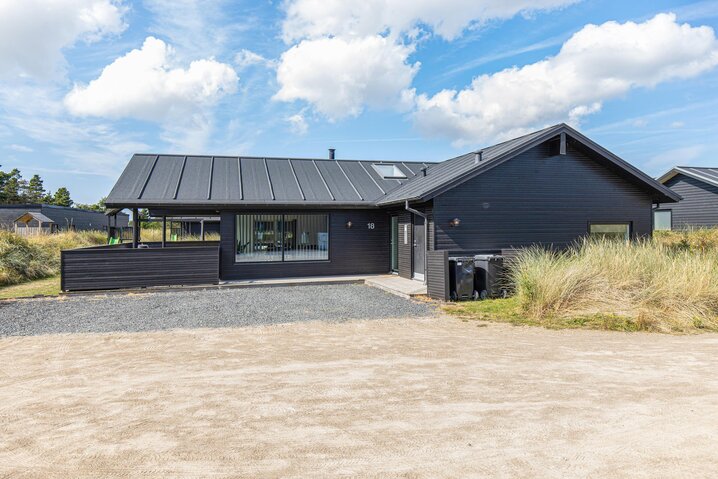 Sommerhus 60034 på Gl. Skolevej 18, Blåvand - Billede #26