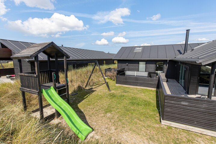 Sommerhus 60034 på Gl. Skolevej 18, Blåvand - Billede #27