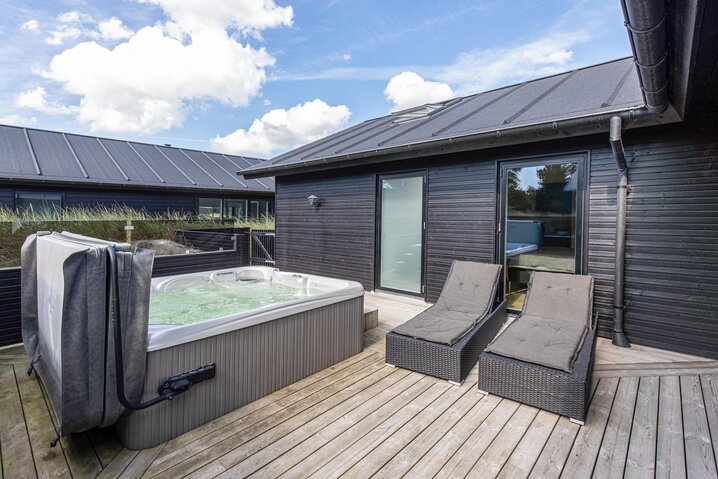 Sommerhus 60034 på Gl. Skolevej 18, Blåvand - Billede #28