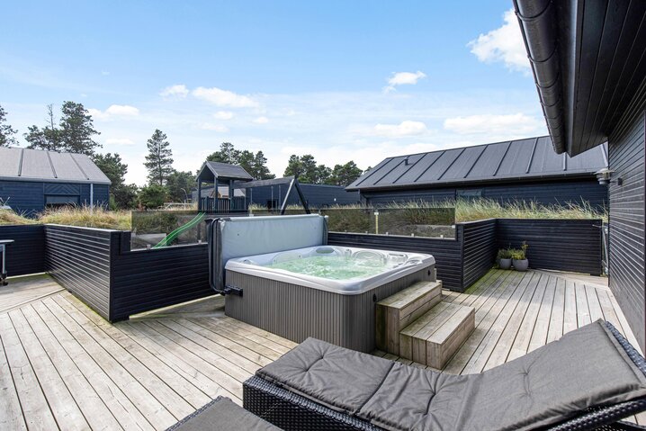 Sommerhus 60034 på Gl. Skolevej 18, Blåvand - Billede #29