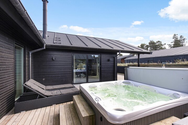 Sommerhus 60034 på Gl. Skolevej 18, Blåvand - Billede #1