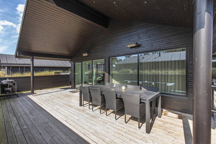 Sommerhus 60034 på Gl. Skolevej 18, Blåvand - Billede #30