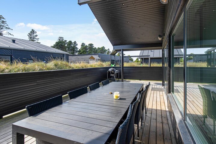 Sommerhus 60034 på Gl. Skolevej 18, Blåvand - Billede #31