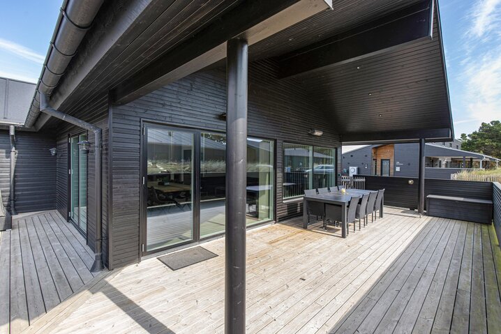 Sommerhus 60034 på Gl. Skolevej 18, Blåvand - Billede #32