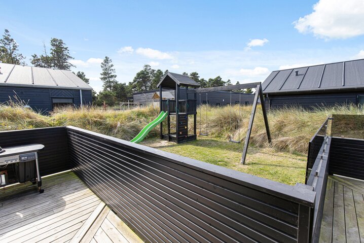 Sommerhus 60034 på Gl. Skolevej 18, Blåvand - Billede #34