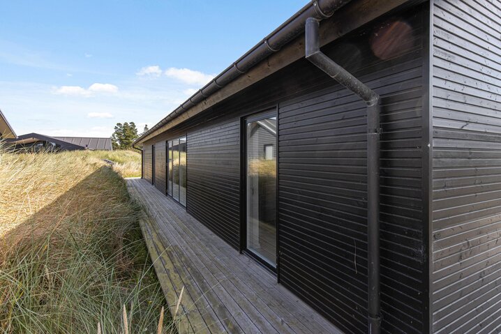 Sommerhus 60034 på Gl. Skolevej 18, Blåvand - Billede #35