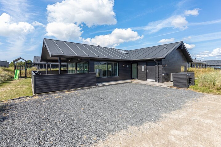 Sommerhus 60034 på Gl. Skolevej 18, Blåvand - Billede #36