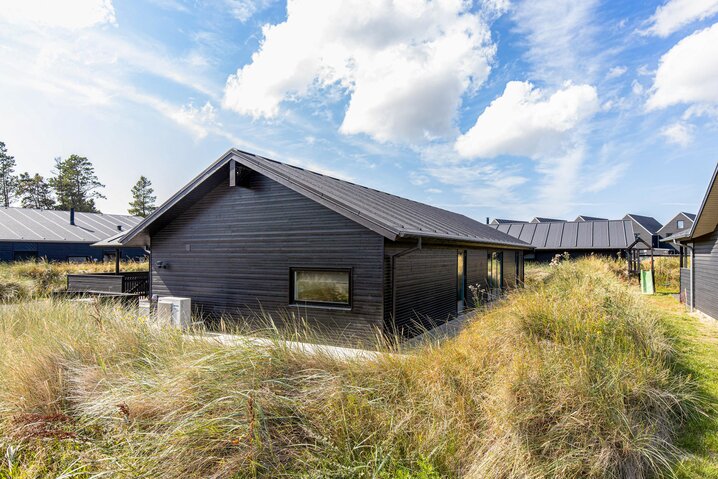 Sommerhus 60034 på Gl. Skolevej 18, Blåvand - Billede #37