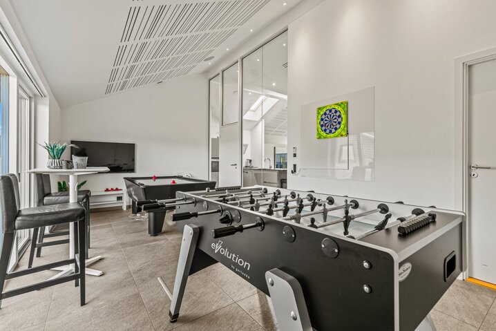 Sommerhus 60034 på Gl. Skolevej 18, Blåvand - Billede #2