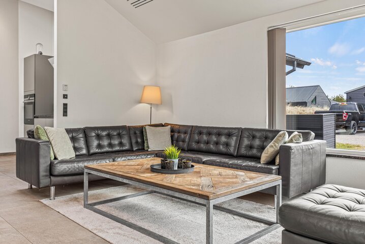 Sommerhus 60034 på Gl. Skolevej 18, Blåvand - Billede #5