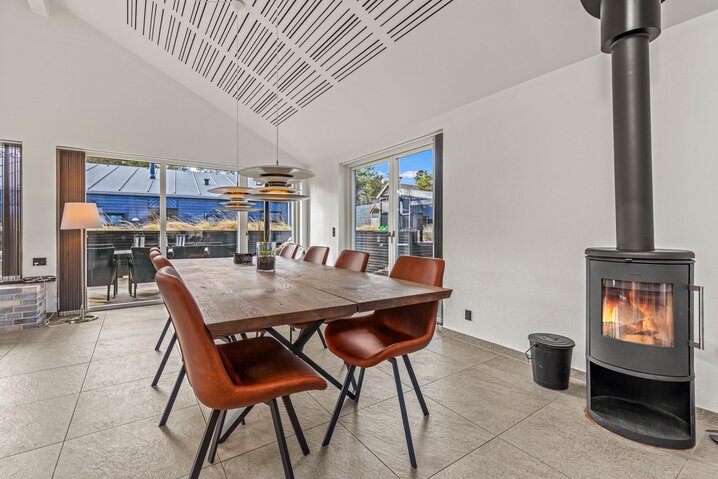 Sommerhus 60034 på Gl. Skolevej 18, Blåvand - Billede #7