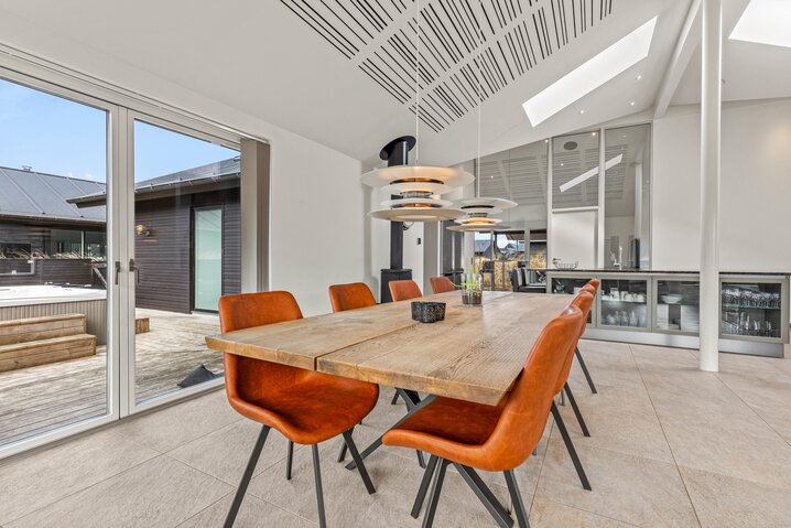 Sommerhus 60034 på Gl. Skolevej 18, Blåvand - Billede #9