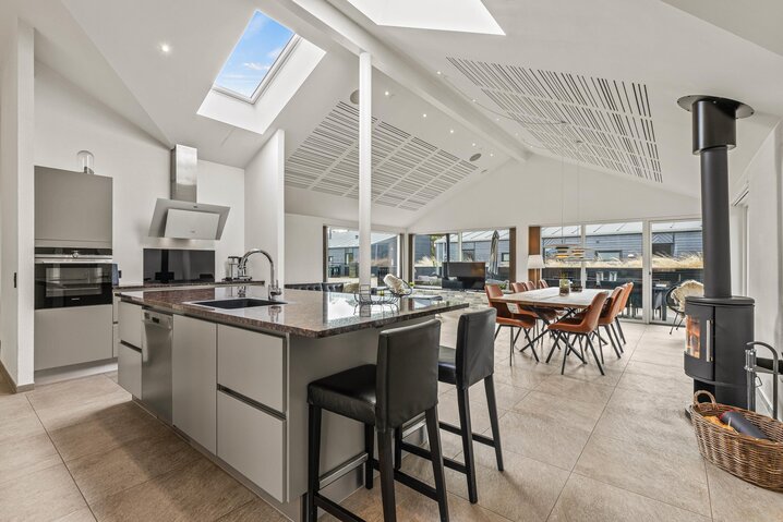 Sommerhus 60034 på Gl. Skolevej 18, Blåvand - Billede #10