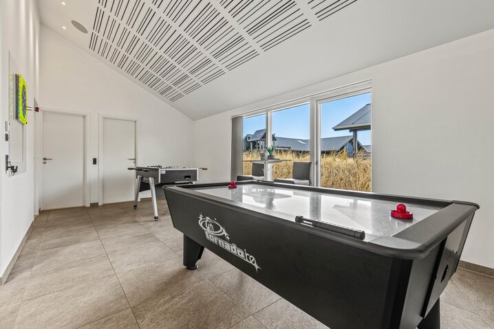 Sommerhus 60034 på Gl. Skolevej 18, Blåvand - Billede #14