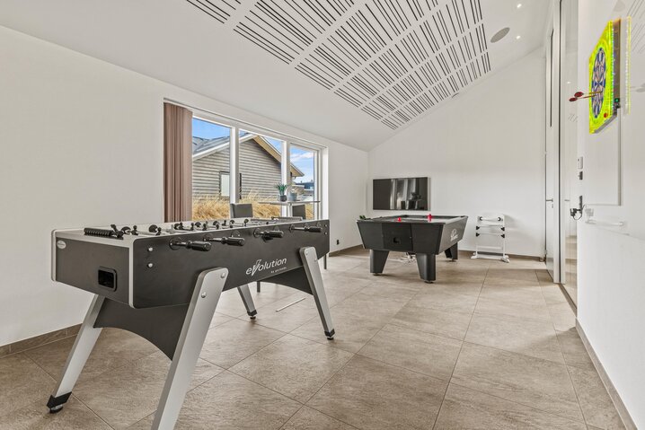 Sommerhus 60034 på Gl. Skolevej 18, Blåvand - Billede #15