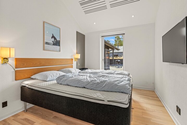 Sommerhus 60034 på Gl. Skolevej 18, Blåvand - Billede #16