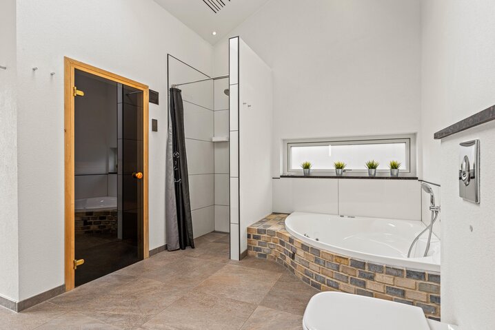 Sommerhus 60034 på Gl. Skolevej 18, Blåvand - Billede #18