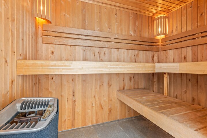 Sommerhus 60034 på Gl. Skolevej 18, Blåvand - Billede #19