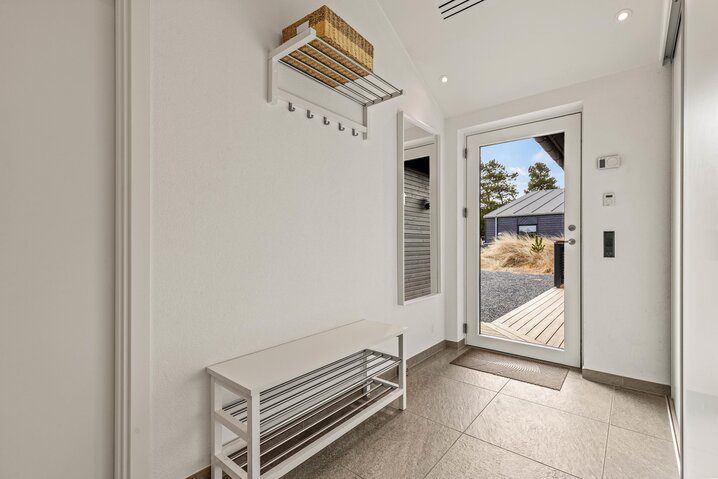 Sommerhus 60034 på Gl. Skolevej 18, Blåvand - Billede #25