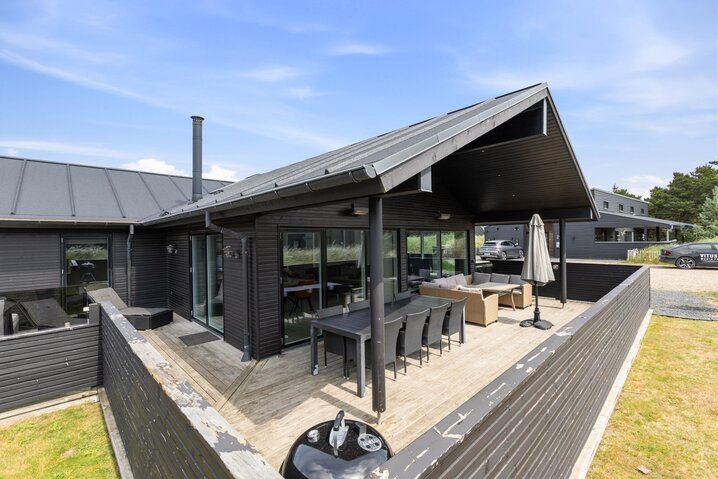 Ferienhaus 60034 in Gl. Skolevej 18, Blåvand - Bild #25