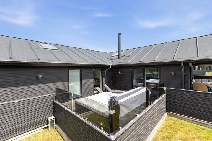 Ferienhaus 60034 in Gl. Skolevej 18, Blåvand - Bild #26