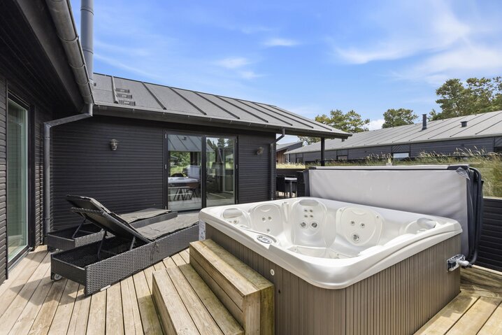 Ferienhaus 60034 in Gl. Skolevej 18, Blåvand - Bild #27