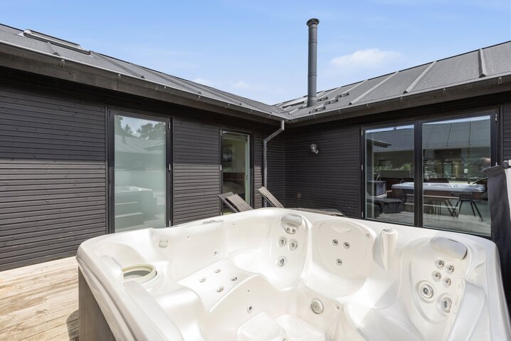 Ferienhaus 60034 in Gl. Skolevej 18, Blåvand - Bild #28