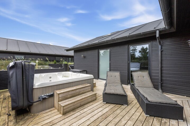 Ferienhaus 60034 in Gl. Skolevej 18, Blåvand - Bild #29