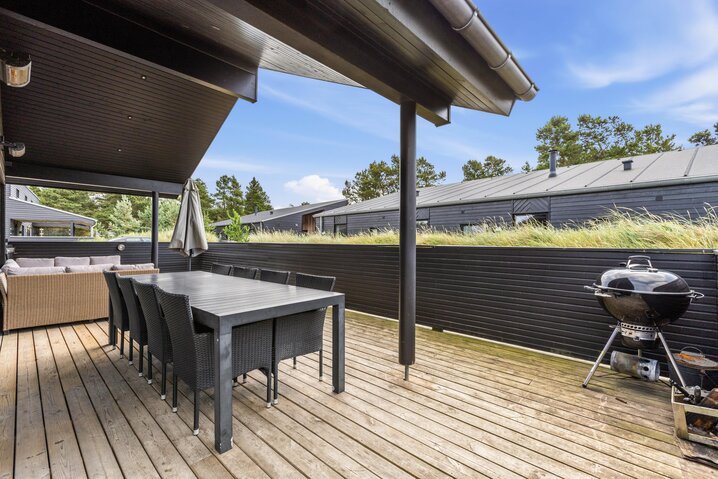 Ferienhaus 60034 in Gl. Skolevej 18, Blåvand - Bild #30