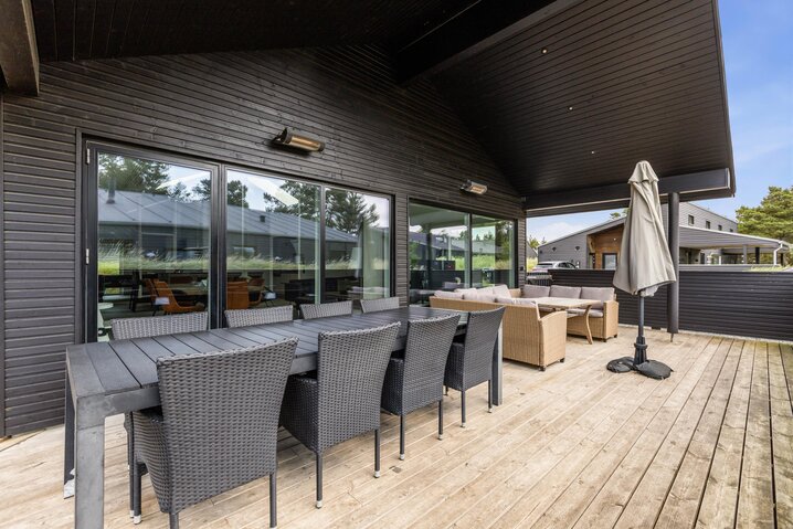 Ferienhaus 60034 in Gl. Skolevej 18, Blåvand - Bild #31