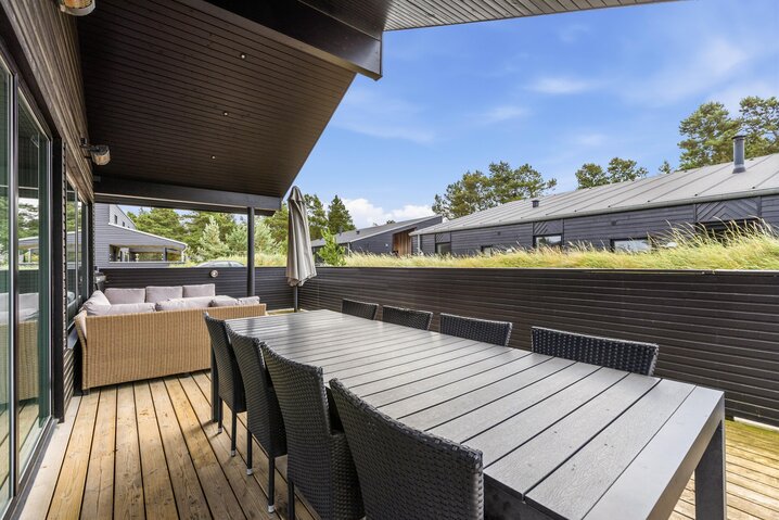 Ferienhaus 60034 in Gl. Skolevej 18, Blåvand - Bild #32