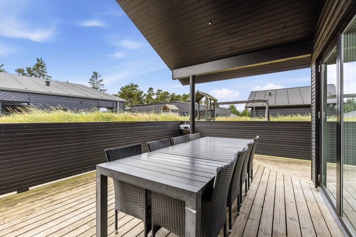 Ferienhaus 60034 in Gl. Skolevej 18, Blåvand - Bild #33