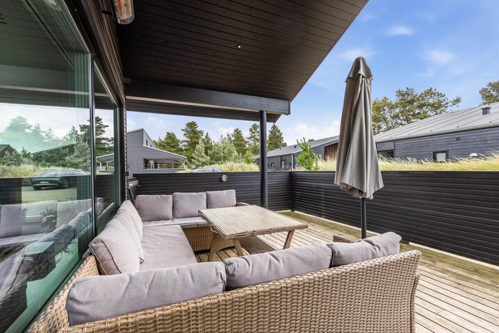 Ferienhaus 60034 in Gl. Skolevej 18, Blåvand - Bild #34