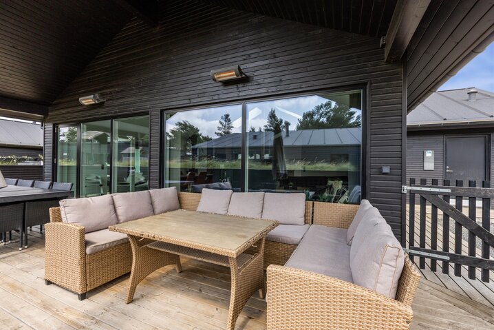 Ferienhaus 60034 in Gl. Skolevej 18, Blåvand - Bild #35