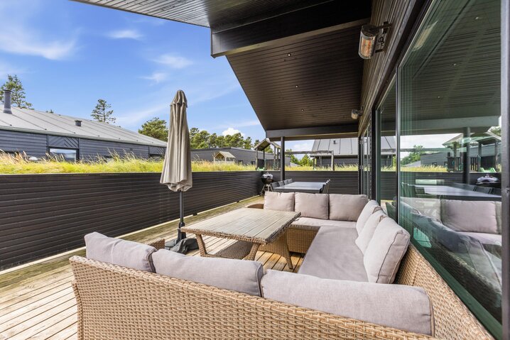 Ferienhaus 60034 in Gl. Skolevej 18, Blåvand - Bild #36