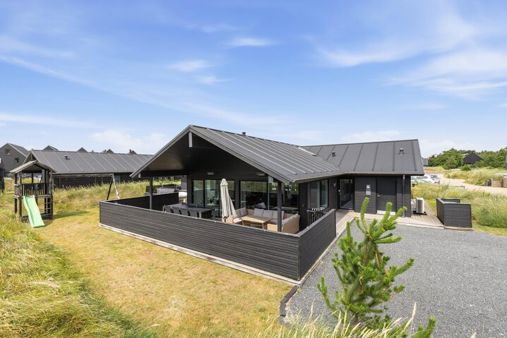 Ferienhaus 60034 in Gl. Skolevej 18, Blåvand - Bild #37