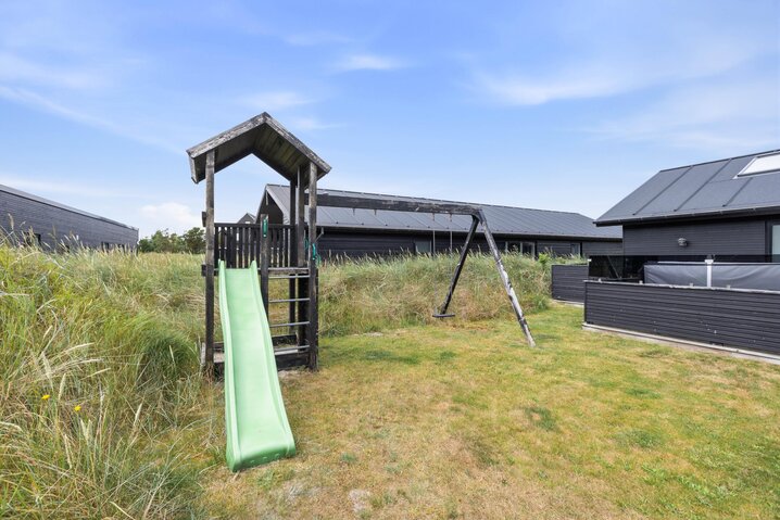 Ferienhaus 60034 in Gl. Skolevej 18, Blåvand - Bild #38