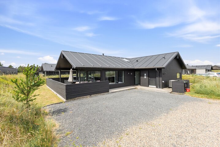 Ferienhaus 60034 in Gl. Skolevej 18, Blåvand - Bild #39