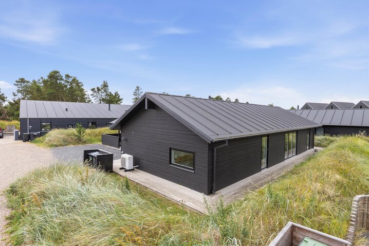 Ferienhaus 60034 in Gl. Skolevej 18, Blåvand - Bild #40